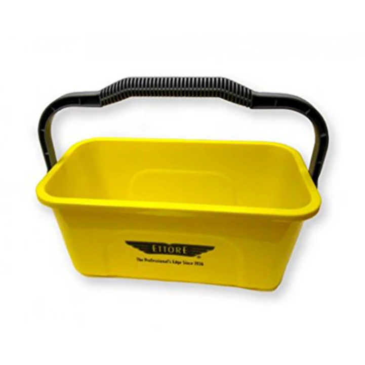Ettore Window Cleaning Bucket Set