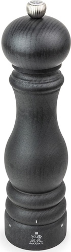 Moulin à sel Peugeot Paris u'Select - Graphite - Hêtre