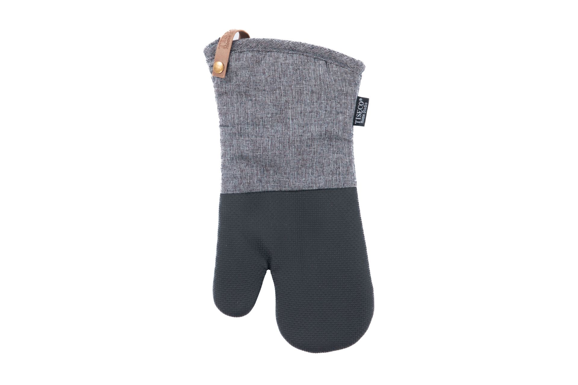 Tiseco Hercules Oven Glove – 17 x 33 cm
