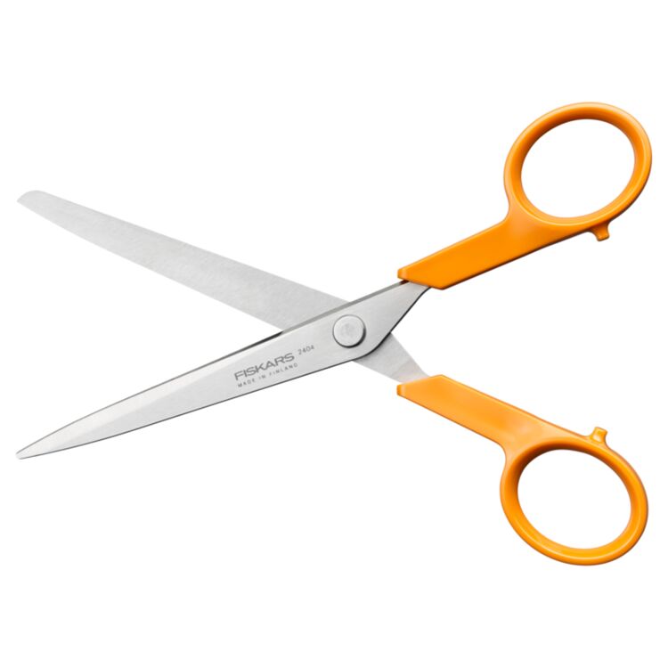 Fiskars Classic All-Purpose Scissors – 16cm