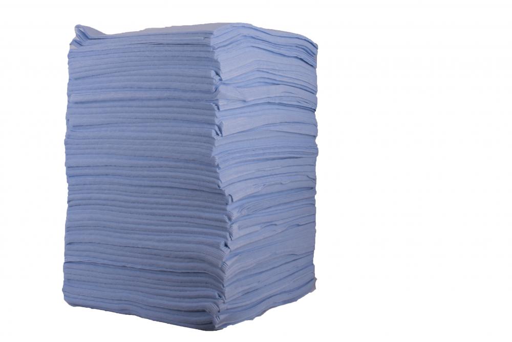 Vaatdoek Viscose - 450 Stuks