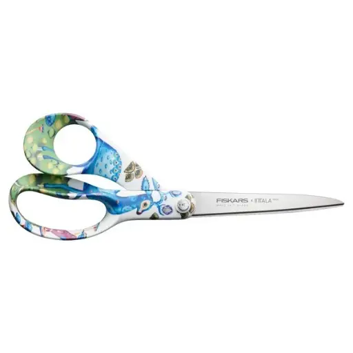 Fiskars x Littala FXI Universele Schaar Satumetsä Groen - 21cm