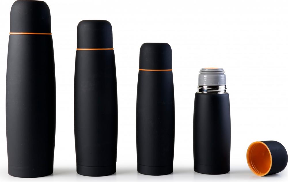 Thermos Ibili - Noir