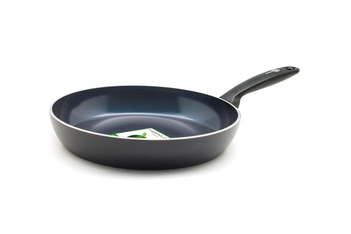 Greenpan Torino Koekenpan met Keramische Antikleeflaag - PFAS vrij