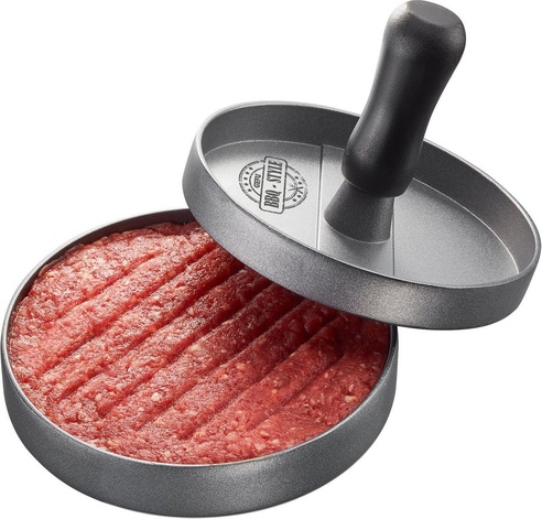 Gefu Hamburgerpers - BBQ