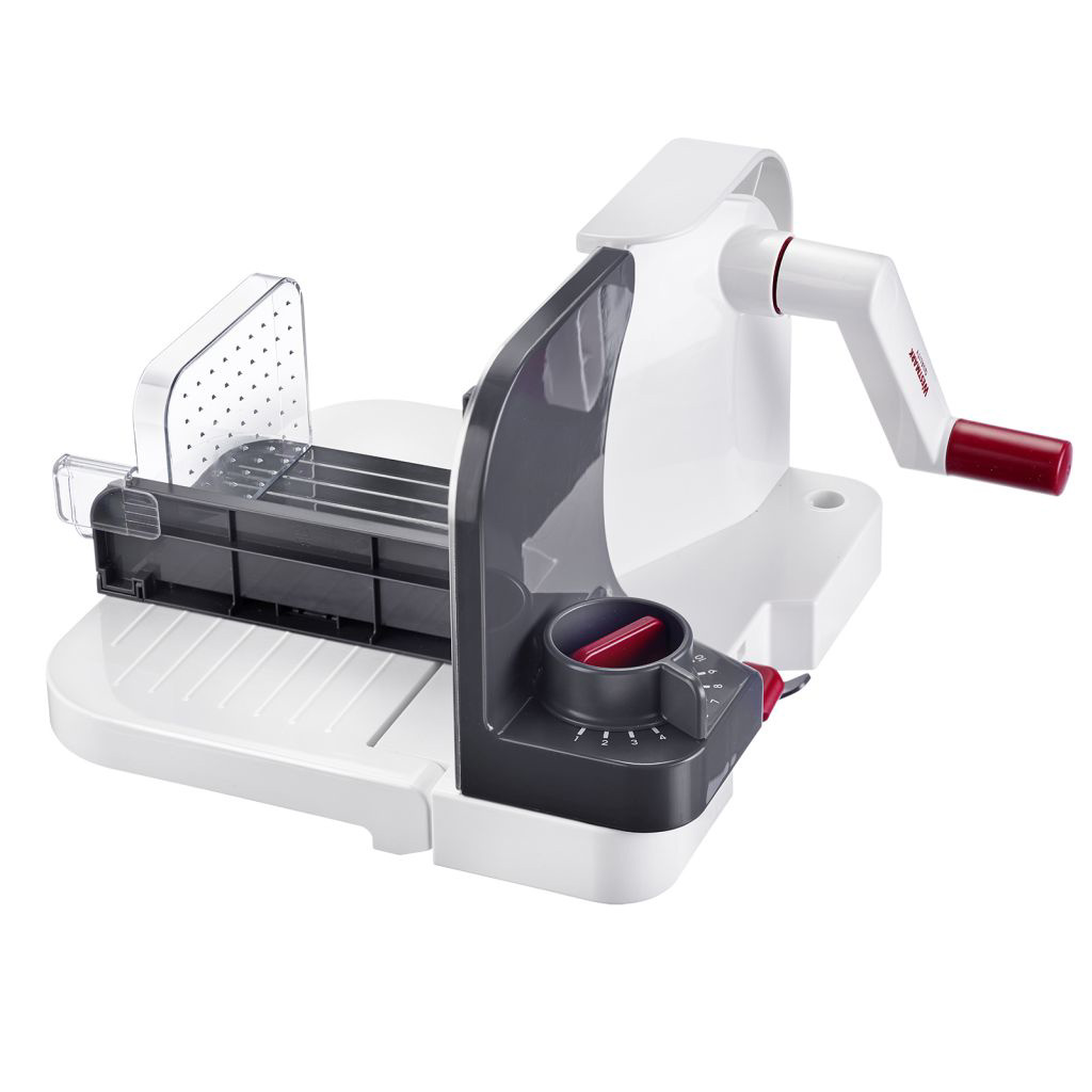 Westmark Universele Snijmachine "Kompakt"