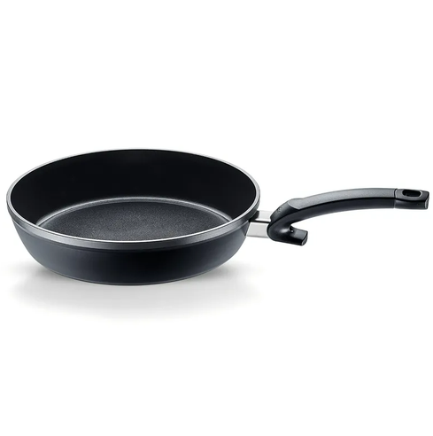 Fissler Ceratal Comfort Orbit Black Koekenpan
