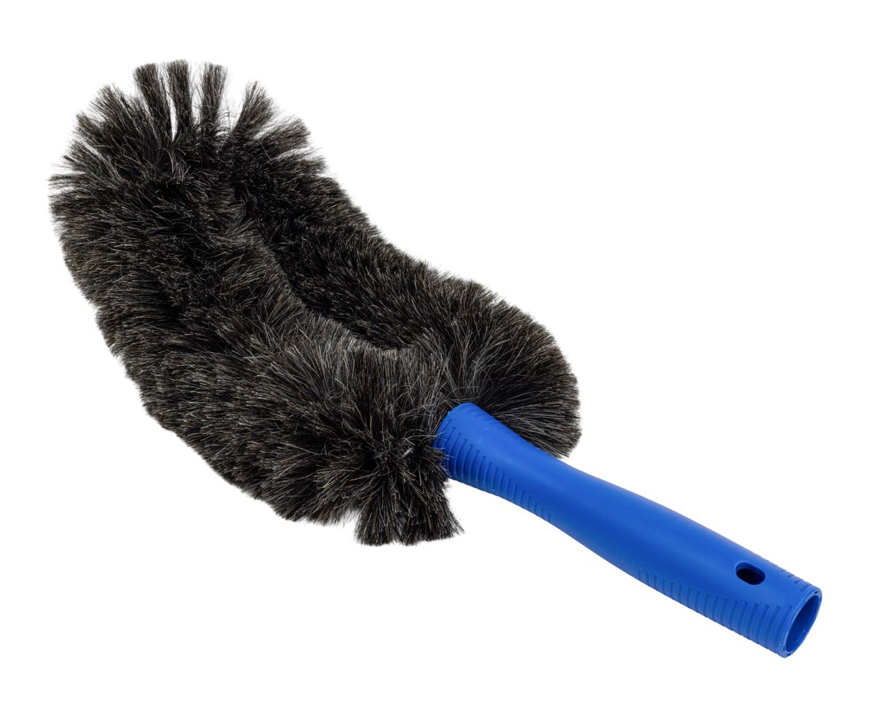 D&L Ragebol Buismodel - Geitenhaar - Opsteek Handvat