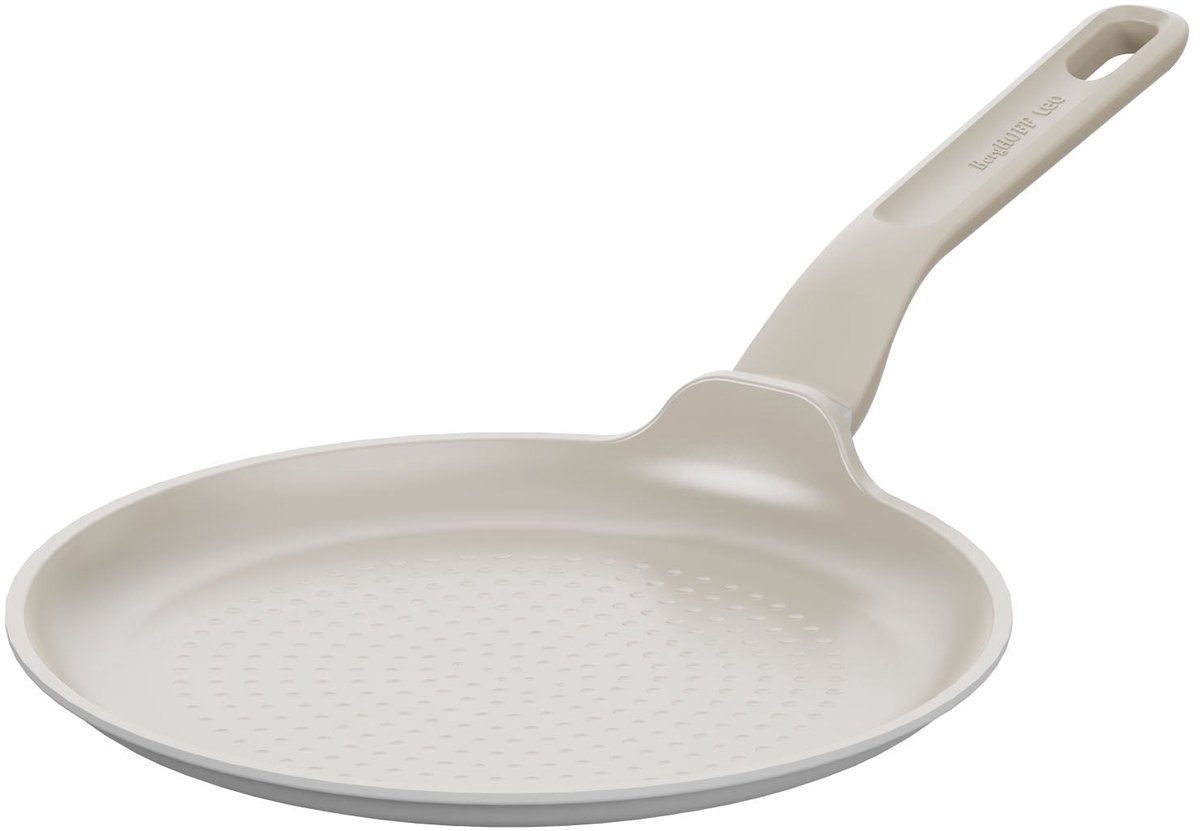 BergHOFF LEO Pannenkoekenpan Dune - Ø 25cm - PFAS-vrij