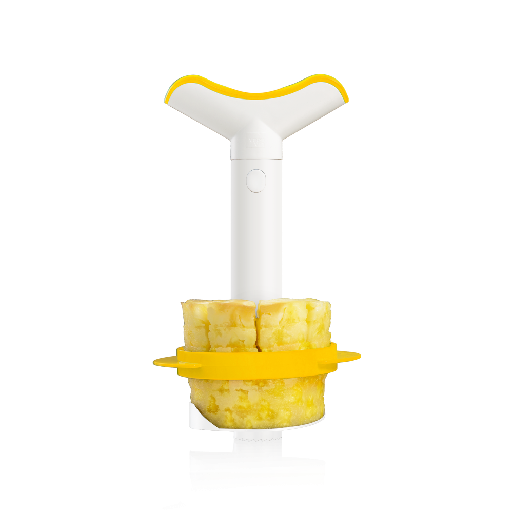 Vacu Vin Coupeur d'ananas - Plastique