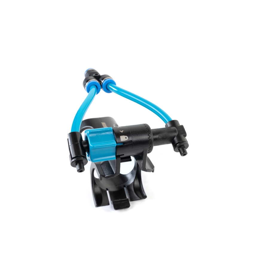 Moerman Mist Spray-Ray Head