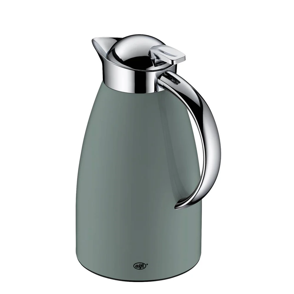 Alfi Signo Schenkkan - 1L - Eucalyptus Green Polished