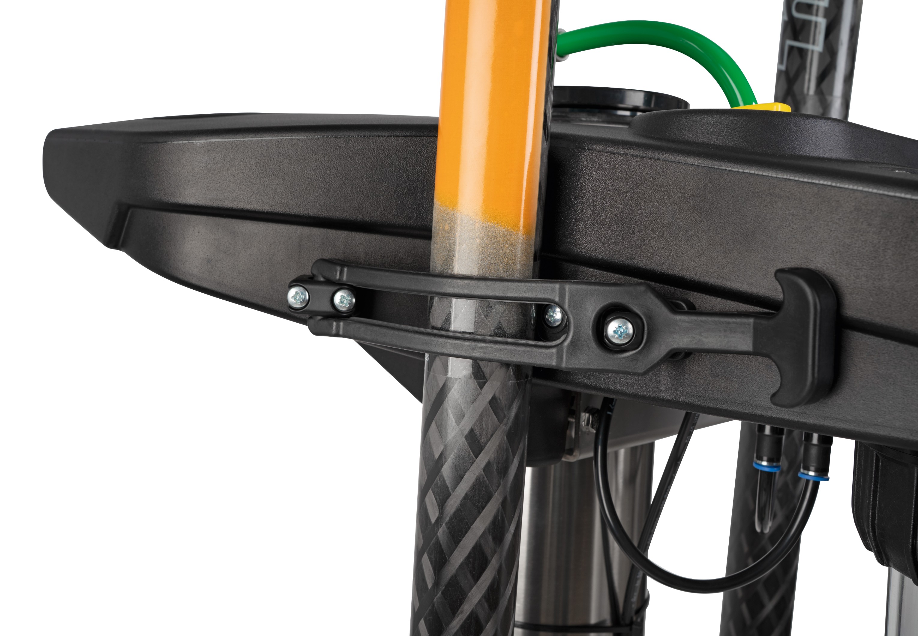 Unger HydroPower Nano Compleet met nLite 24K Telescoopsteel 8,6m - Inclusief HydroPower Ultra DI-filter