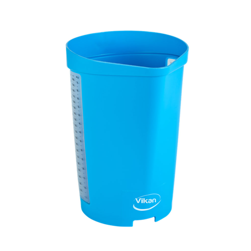 Tasse à mesurer Vikan - 2 litres - Polypropylène