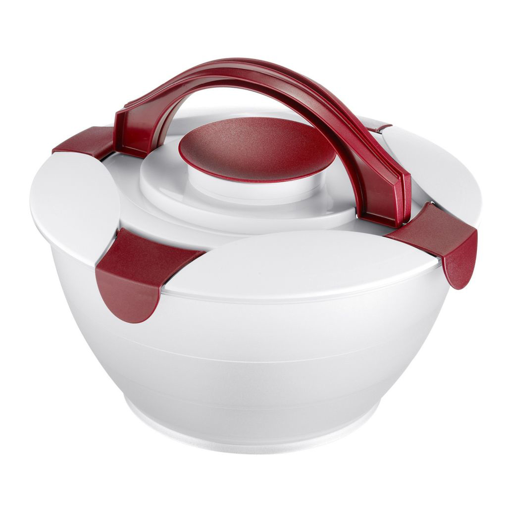 Westmark Slakom met Deksel - Praktika - 6,5L