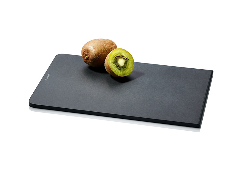 Continenta Duracore Snijplanken – Duurzaam & Hygiënisch - Zwart