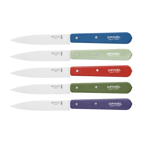 Opinel Officemes N°112 - Veelzijdig Keukenmes