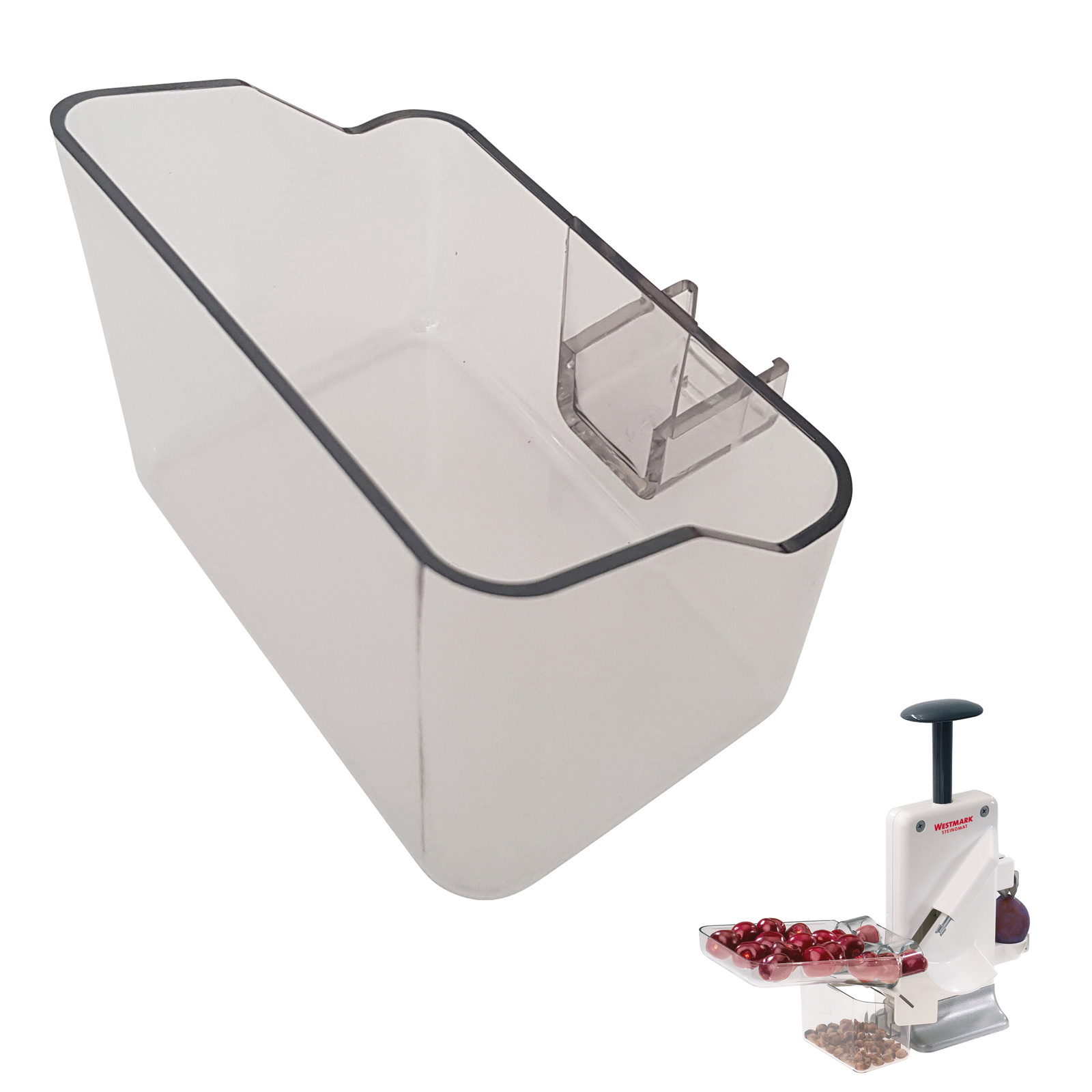 Westmark Stone Casette Steinomat