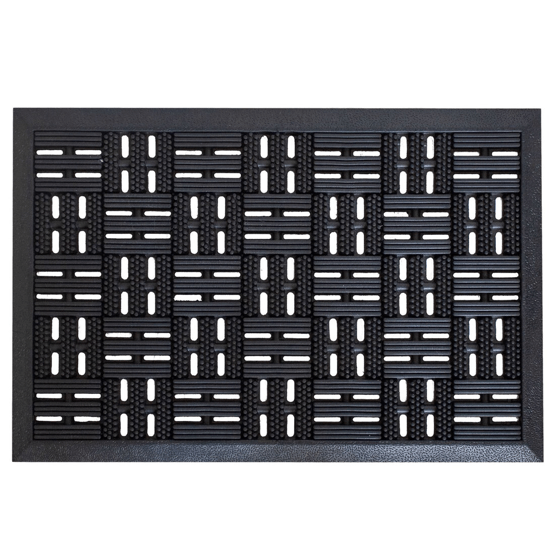 Buitenmat Matador - Rubber - 40 x 60cm
