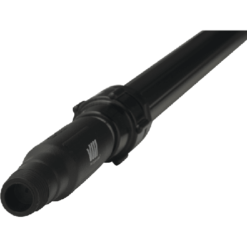 Vikan Telescoopsteel 1575 - 2780 mm - Ø 32mm