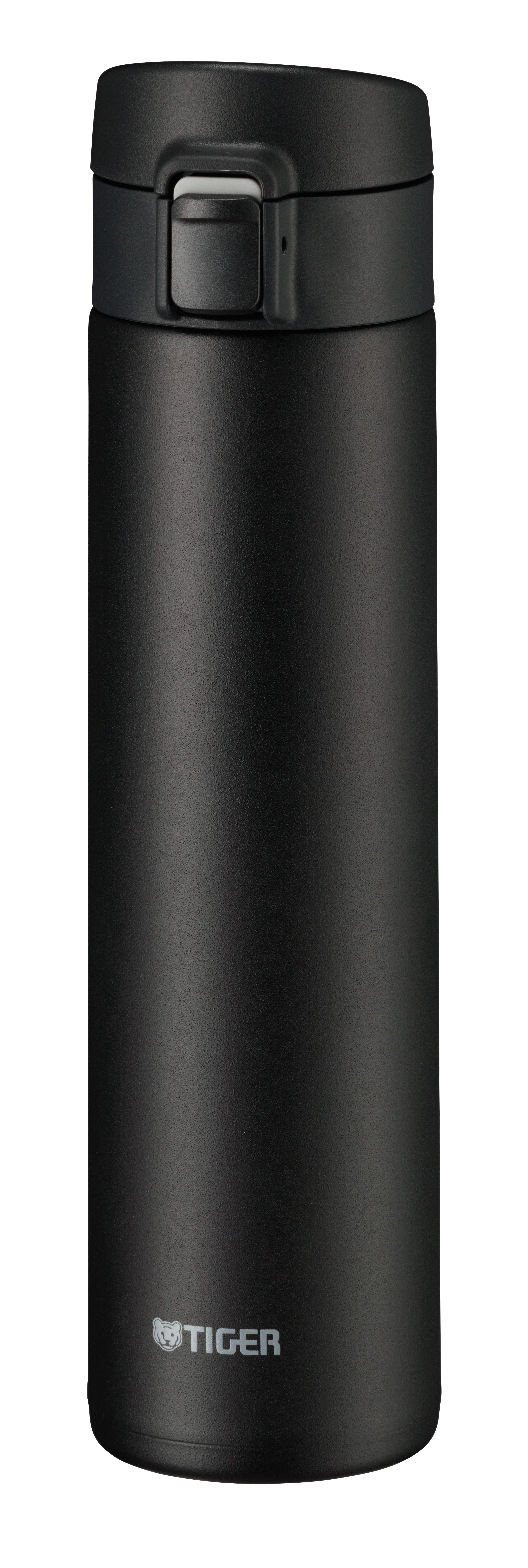 Tiger Isoleerfles MKA-K Easy to Drink - Rvs - Pierre Noir