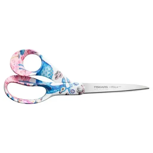 Fiskars x Littala FXI Universele Schaar Satumetsä Roze - 21cm