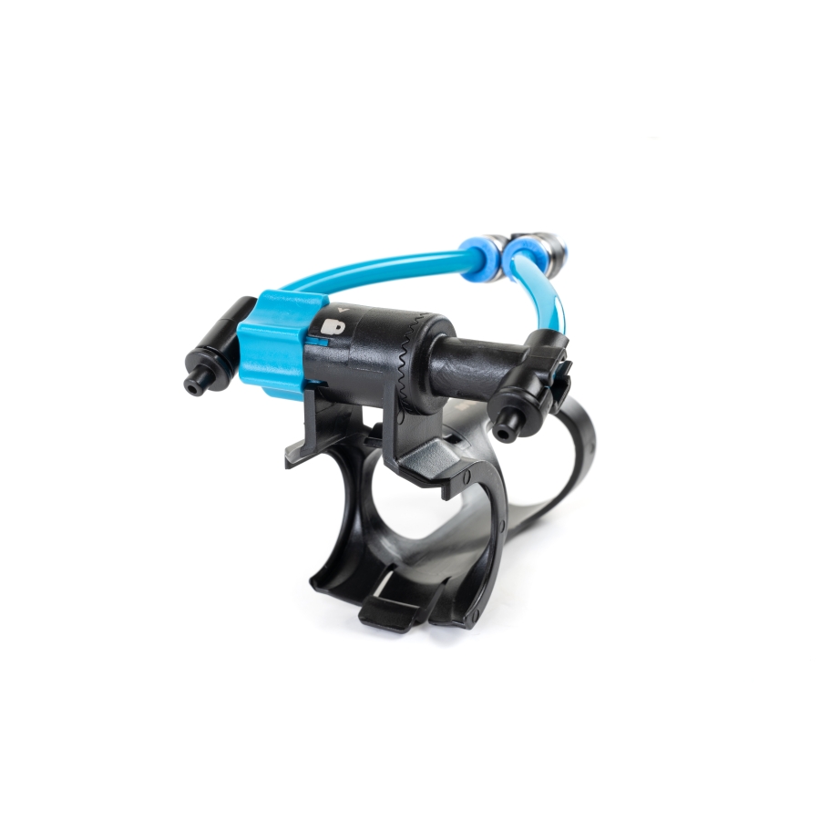 Moerman Mist Spray-Ray Head