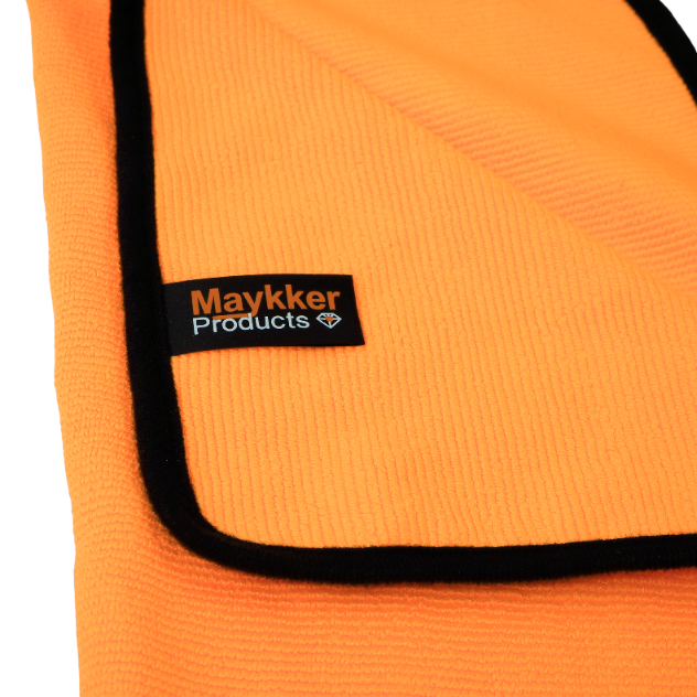 Maykker Terry Towel Small – 40 x 40 cm – 10 pieces