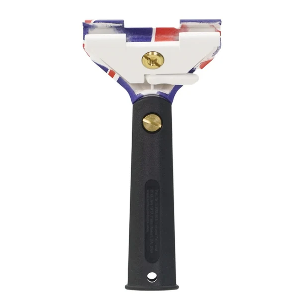 Sörbo Swivel Handvat UK FLAG