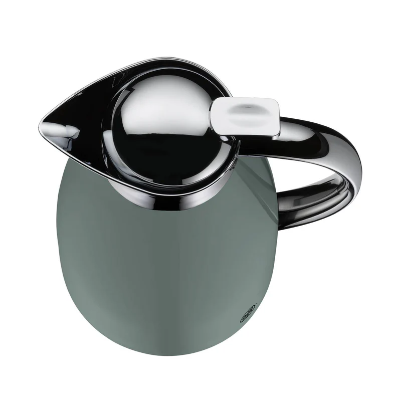Alfi Signo Schenkkan - 1L - Eucalyptus Green Polished