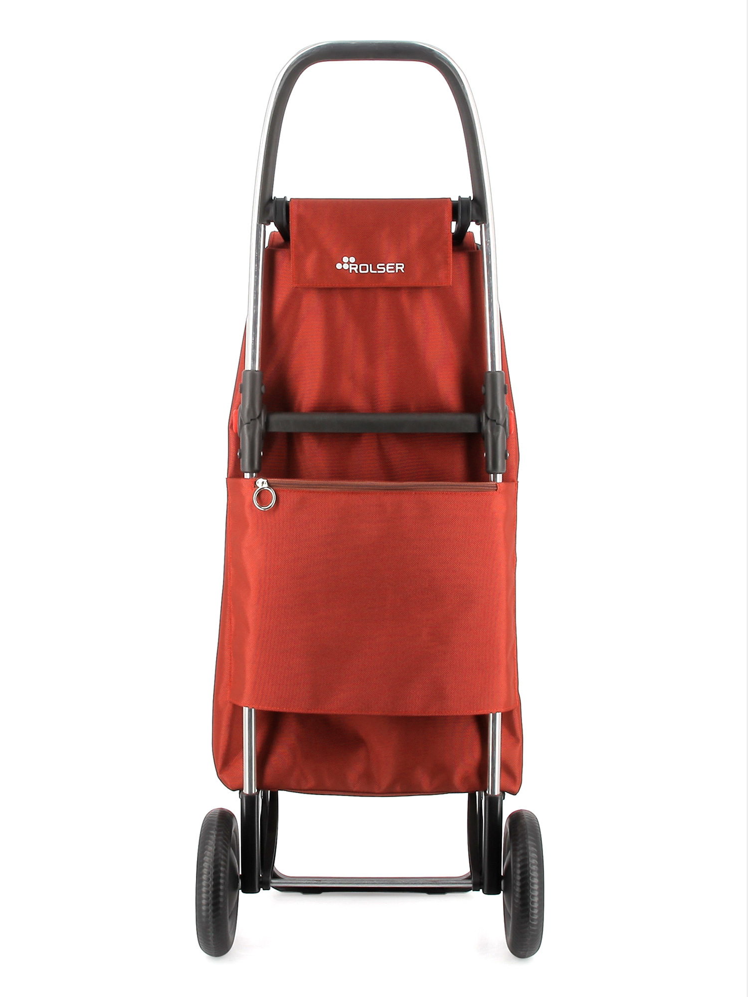 Rolser Chariot de magasinage I-Max MF2 Logic - Pliable