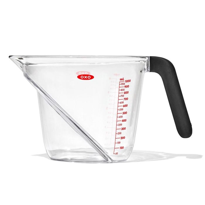 OXO Measuring Jug – Measuring Jug – Readable from the top