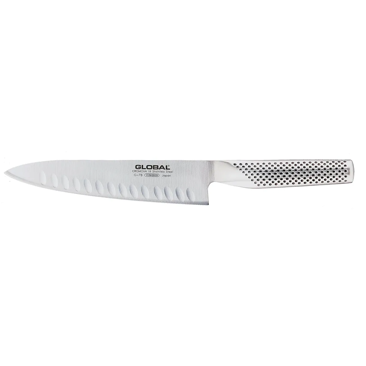 Global G7846 Knife Set – 2-piece