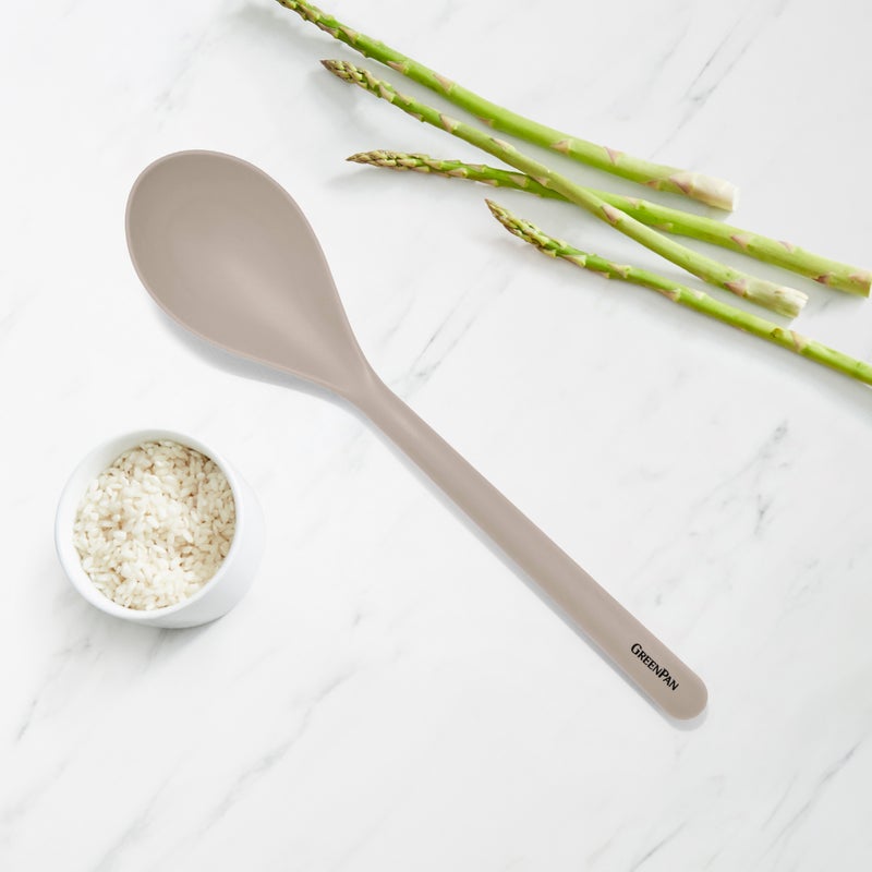 GreenPan Platinum Lepel - PFAS vrij - Taupe