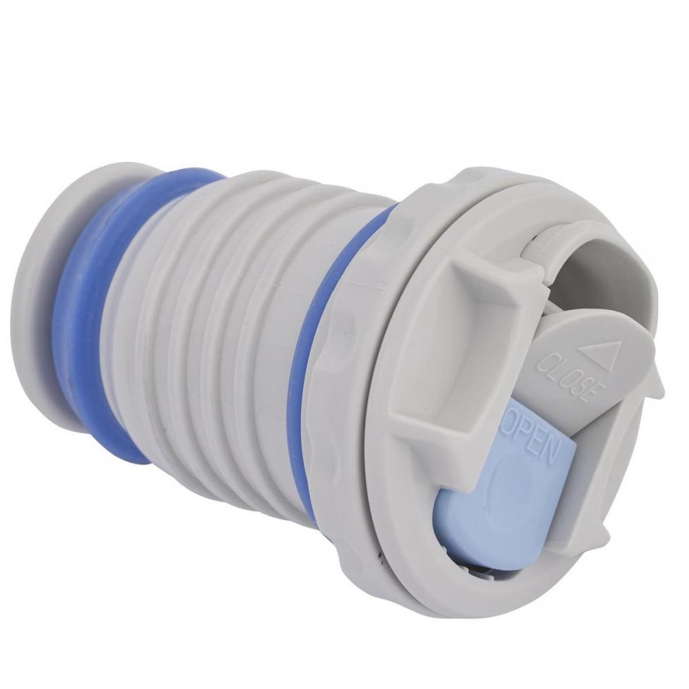 Thermos Light & Compact Isoleerfles - Rvs