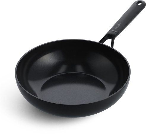 Greenpan Smart Collection Wokpan met Keramische Laag - PFAS vrij - Ø 28cm