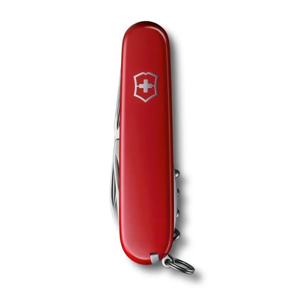 Victorinox Spartan Zakmes - 12 Functies - 91mm