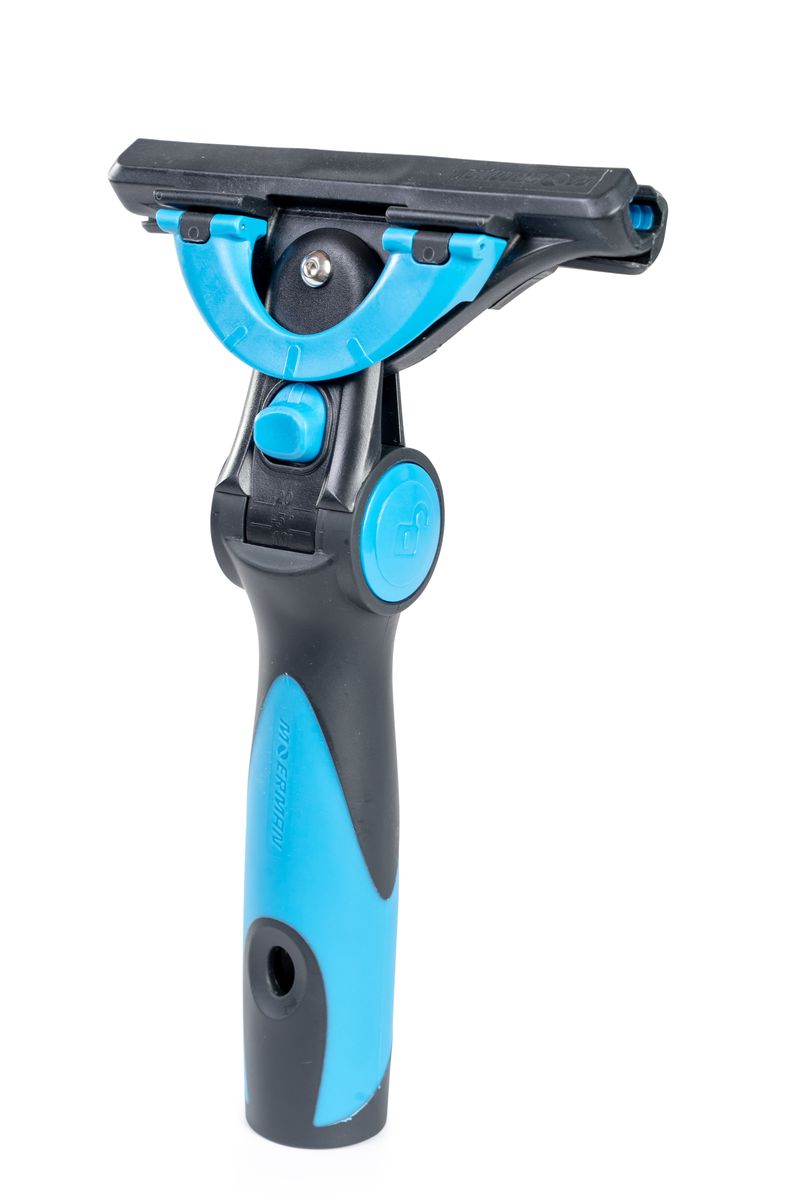 Moerman Excelerator Wide Body Handgreep