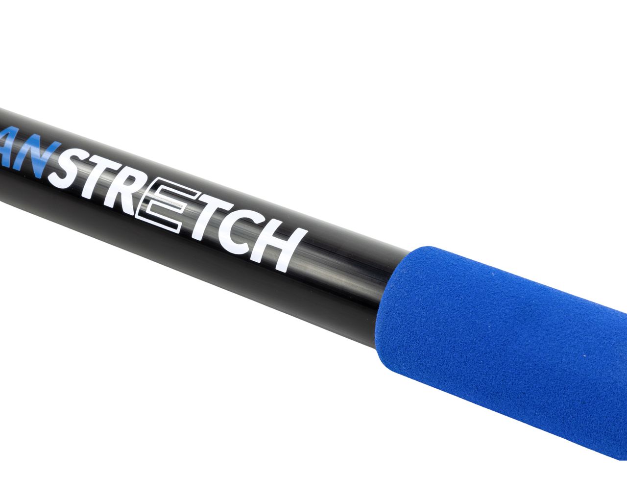 D&L Schoonmaak Set met Telescoopsteel - 2,4m