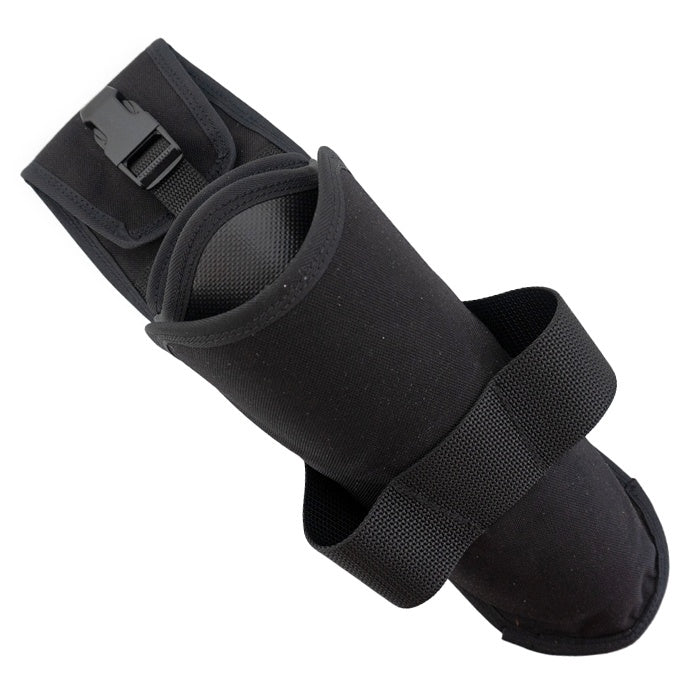 Maykker The Grackle BOAB - Zwart