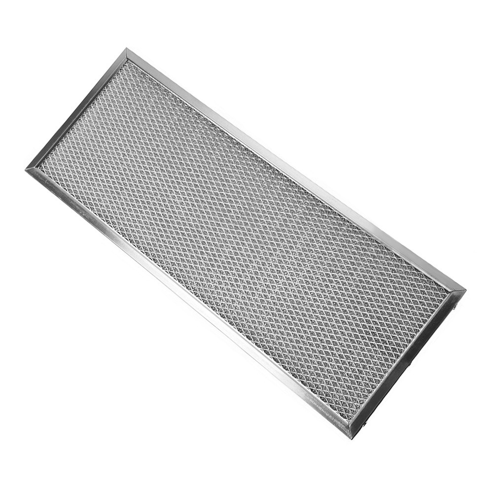 Novy Originele Vetfilter - Metaalfilter 387 x 153mm