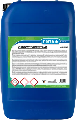 Nerta Floornet Industrial – 20L