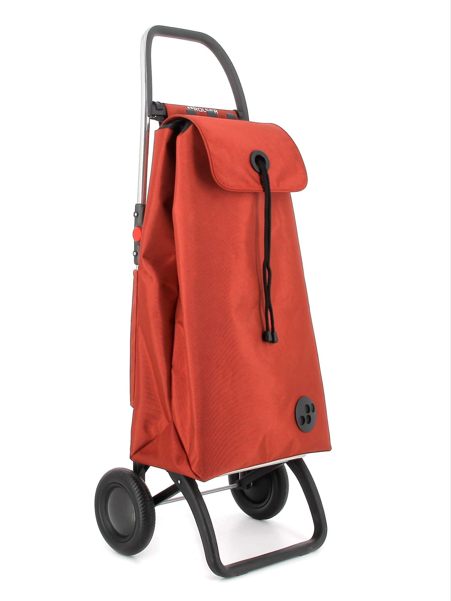 Rolser Chariot de magasinage I-Max MF2 Logic - Pliable