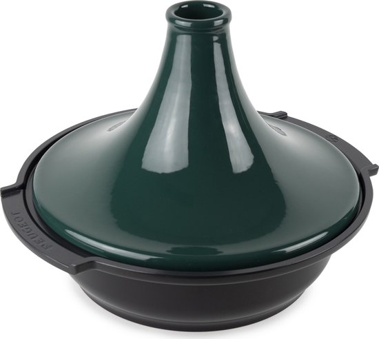 Peugeot Atlas Tajine - Toutes les sources de chaleur