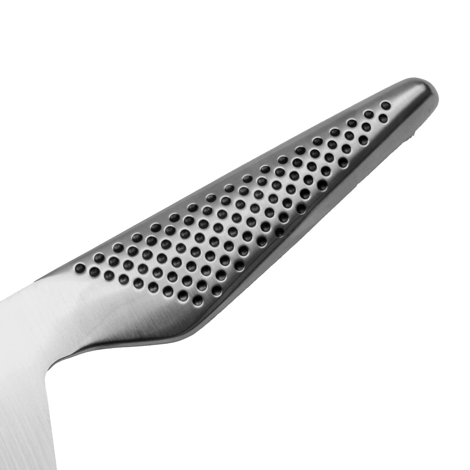 Global Oriental Santoku – 12cm – 40th Anniversary – Limited Edition