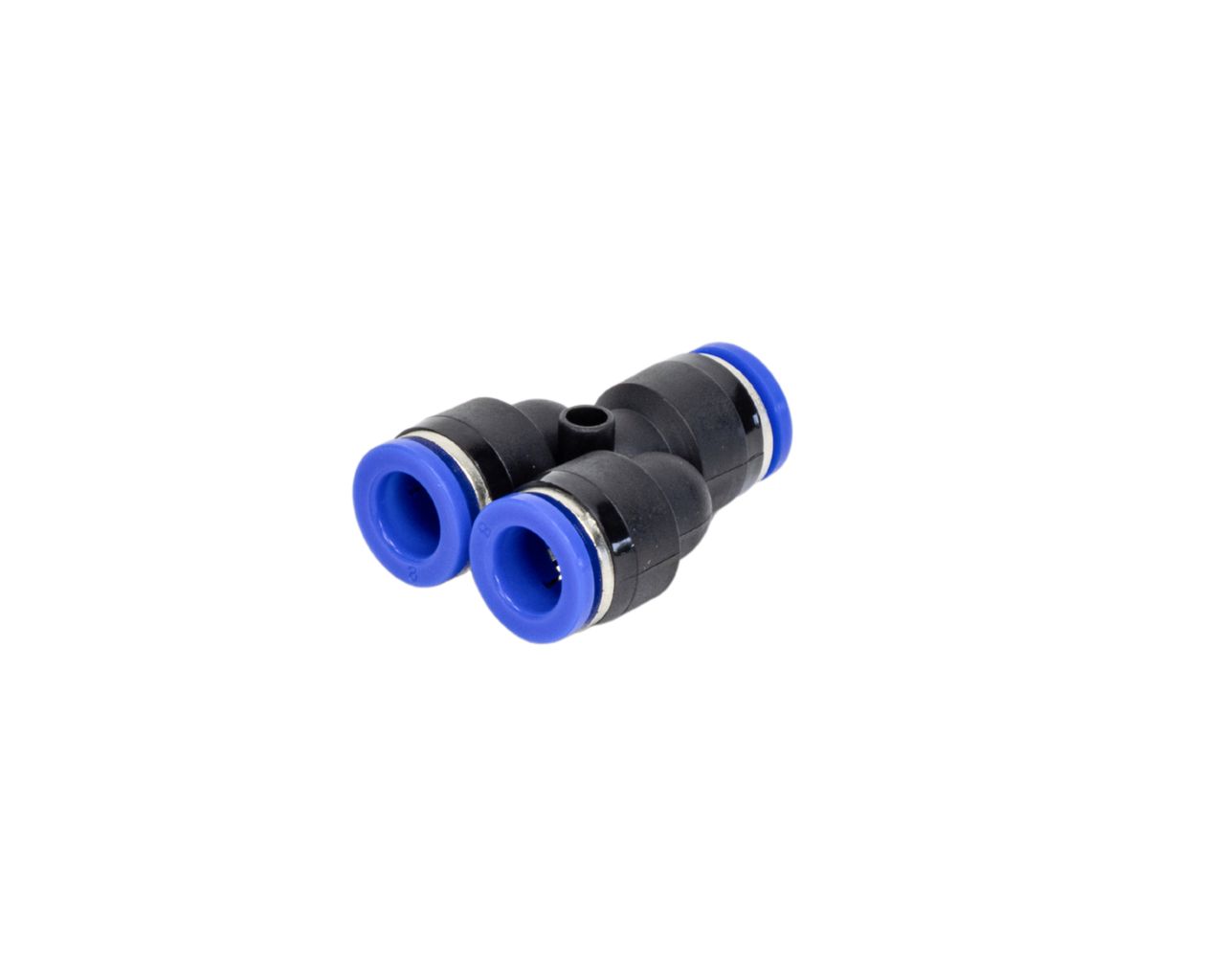 D&L Y-Adapter - Ø 8mm
