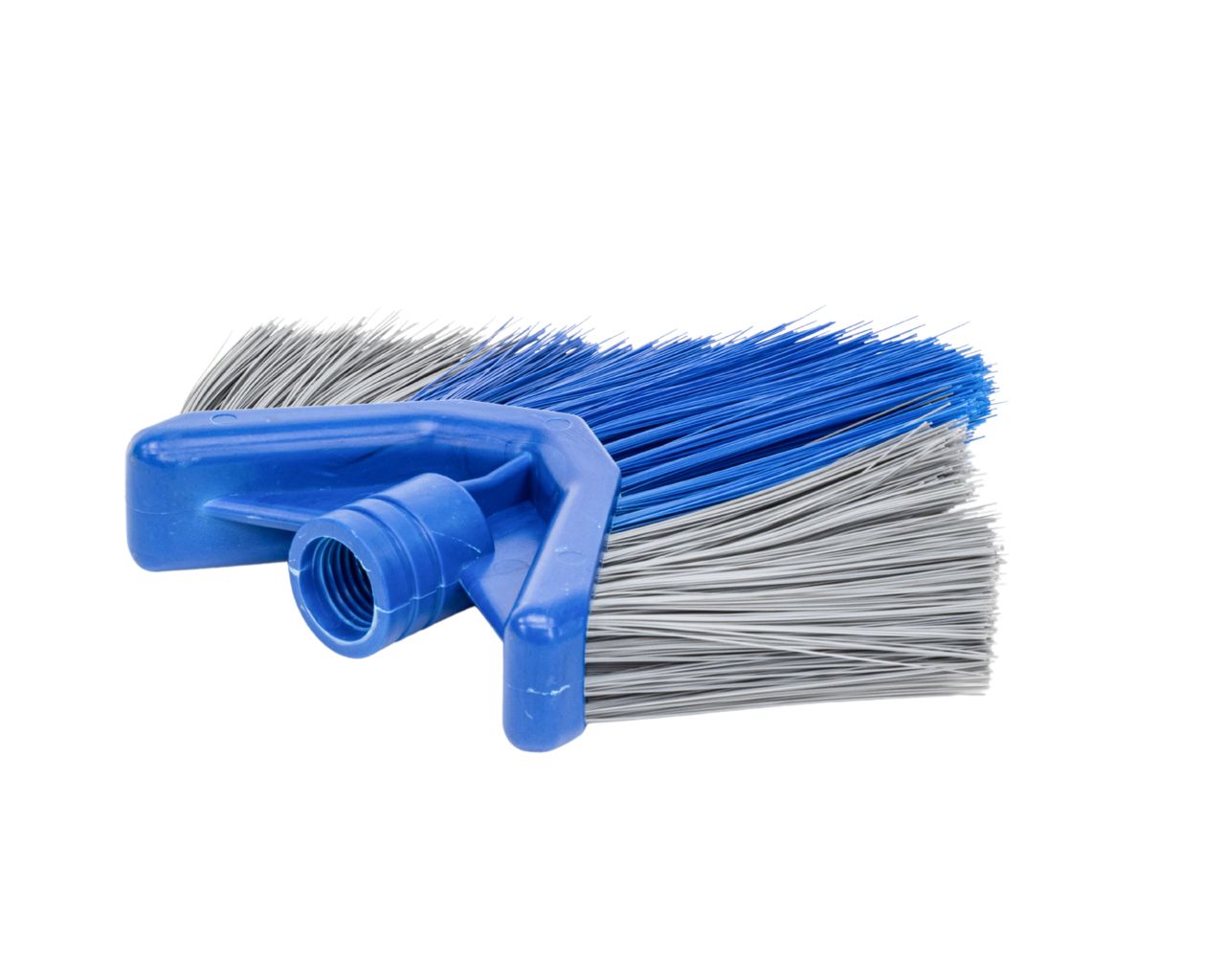 D&L Ragebol Driehoekig - Grijs-Blauw