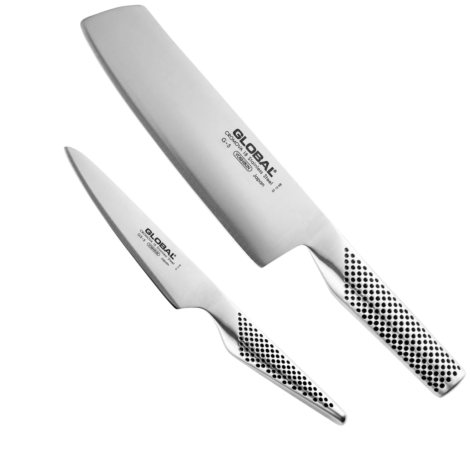 Global G-53 Messenset - G5 en GS3