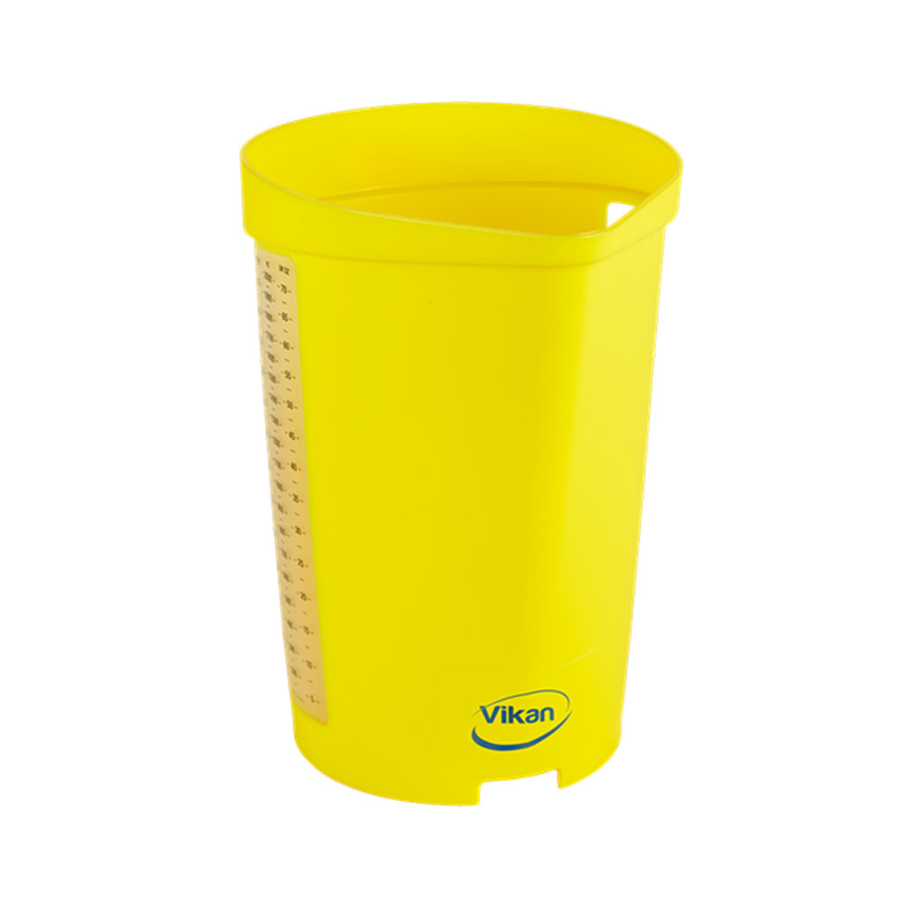Tasse à mesurer Vikan - 2 litres - Polypropylène