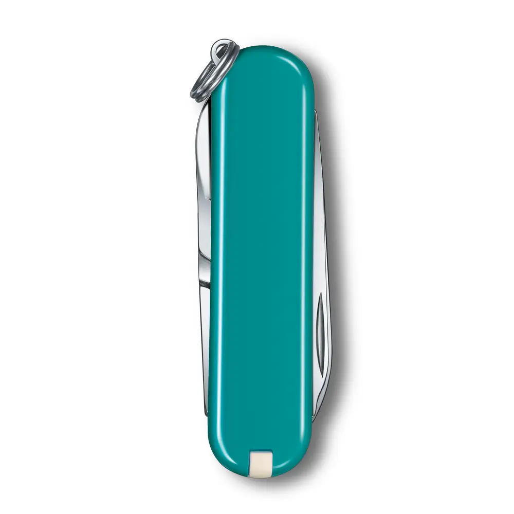 Victorinox Classic SD Pocket Knife – 7 Functions – 58mm